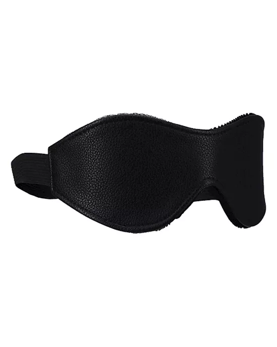Blindfold In A Bag Black
