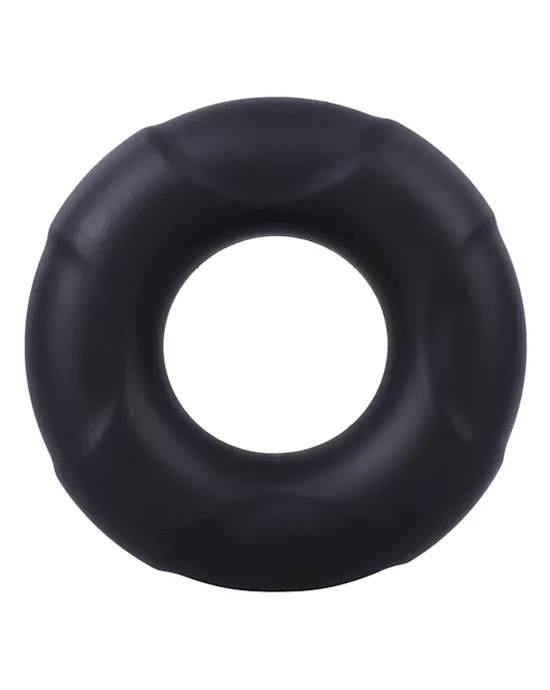 C-Ring In A Bag Black