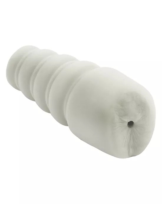 Ass Stroker In A Bag Frost