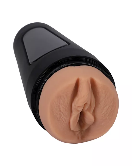 Main Squeeze Madison Morgan ULTRASKYN Stroker Pussy Vanilla