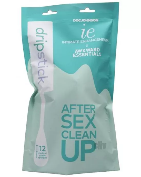 Awkward Essentials Dripsticks 12pk