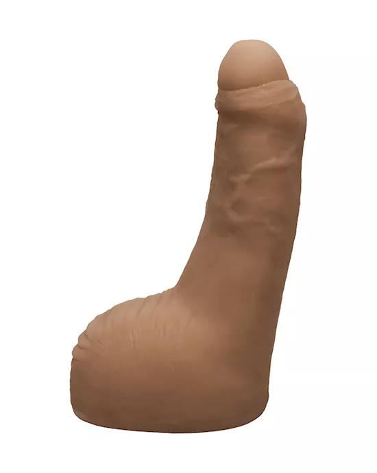 Signature Cocks - Leo Vice Ultraskyn Cock