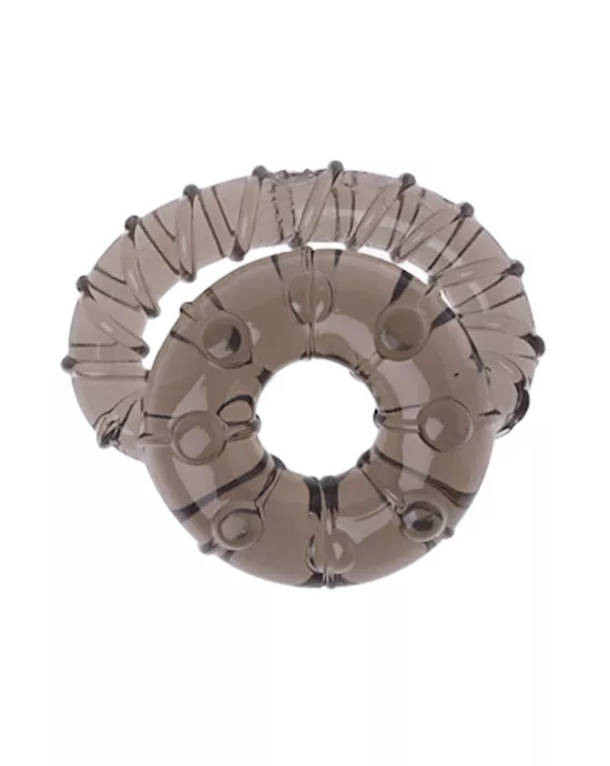 Play Orbital Cock Ring