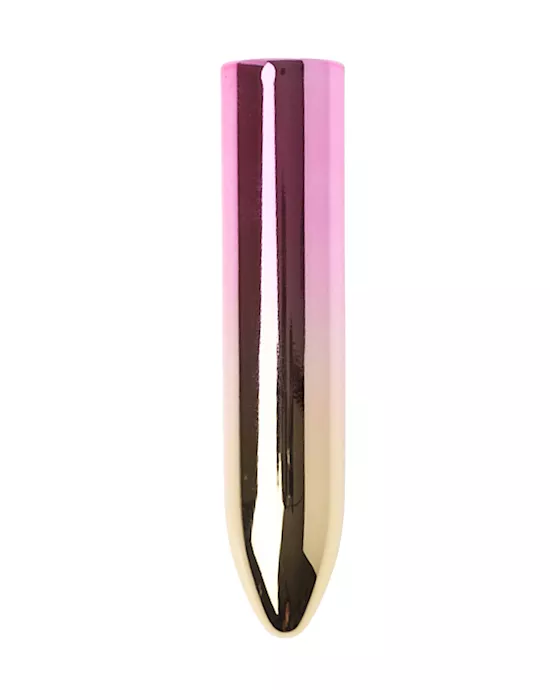 Play Please Me Iridescent Bullet Vibe