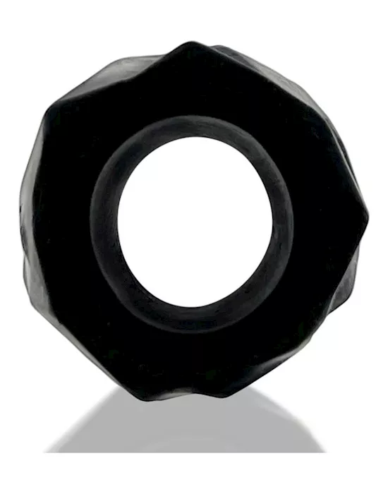 Hunkyjunk Fractal Tactile Ballstrtcher Tar Ice