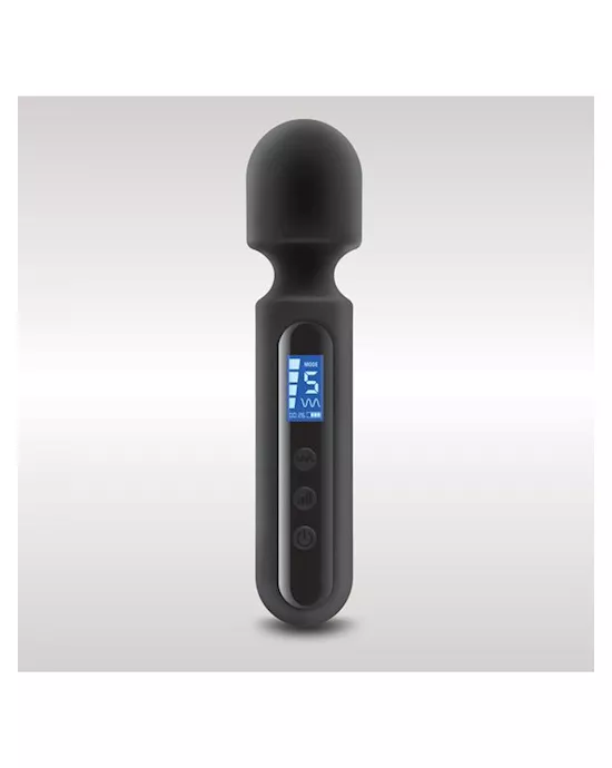 Bodywand Digi S