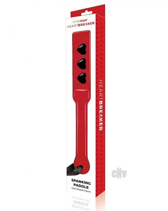 Whipsmart Heartbreaker Paddle