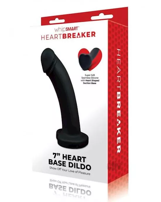Whipsmart Heartbreaker Dildo
