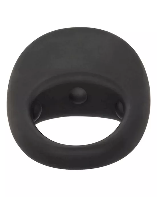 Silicone Rechargeable Pleasure Ring