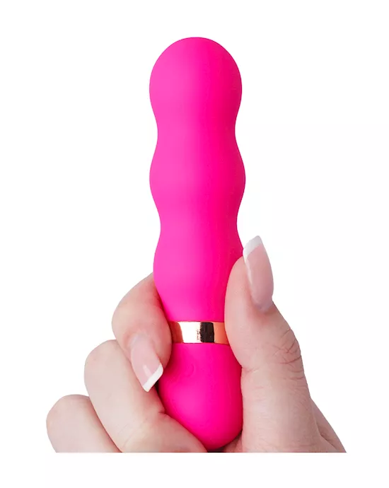 Mello Ripple Vibrator
