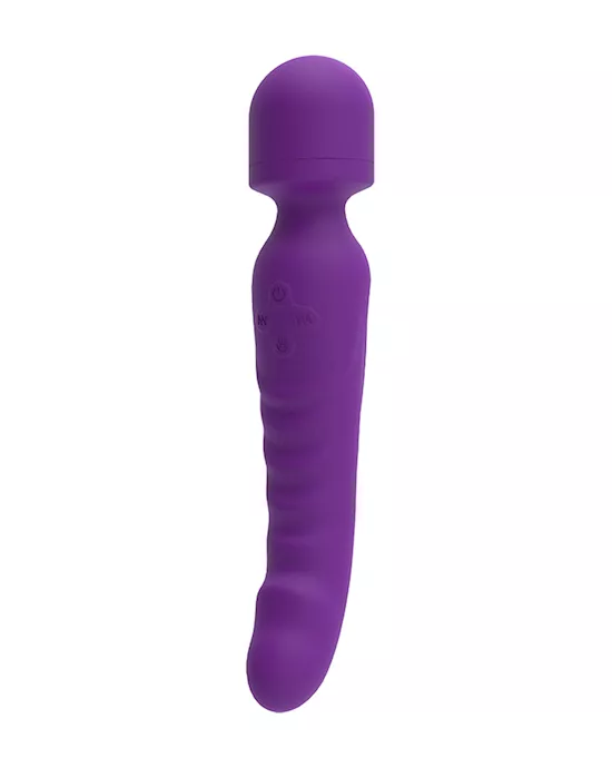 Pleasure Spreader Wand