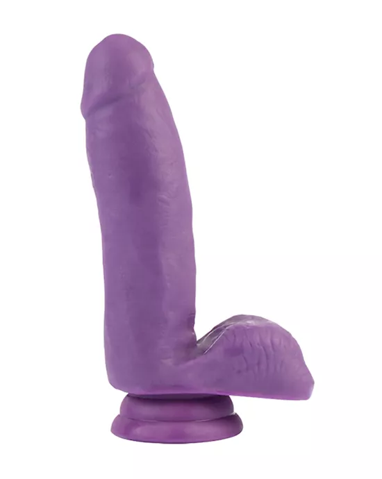 Dan Dual Density Dildo