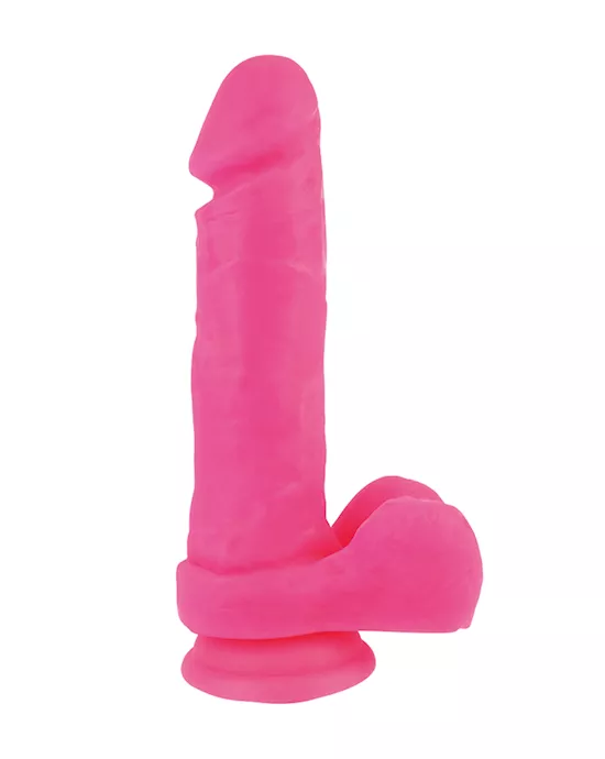 Finn Dual Density Dildo