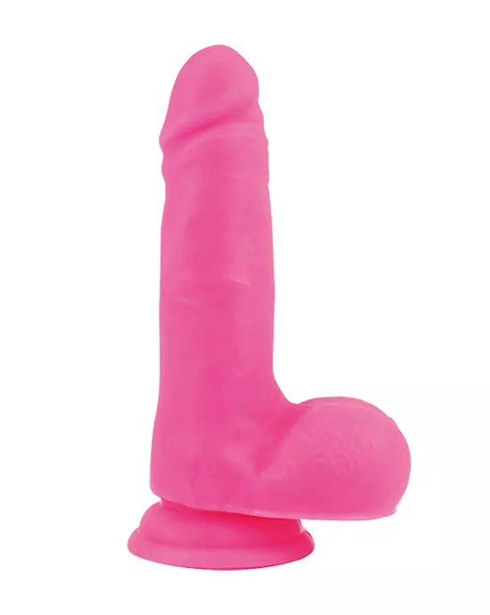 Reeve Dual Density Dildo