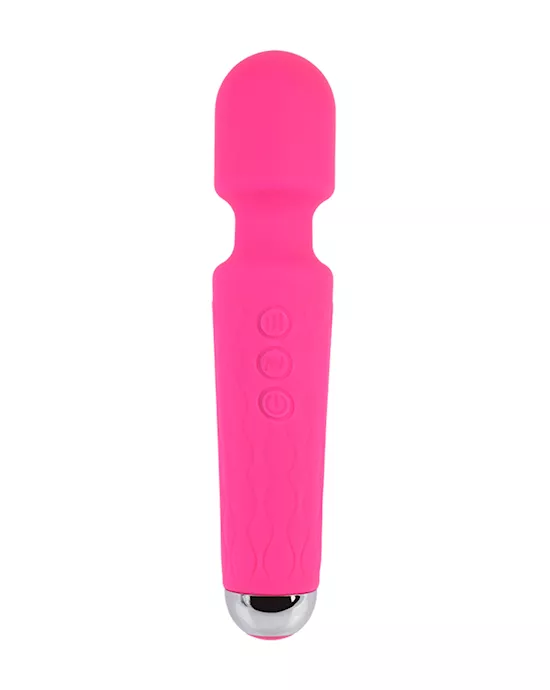 Dotty Wand Massager