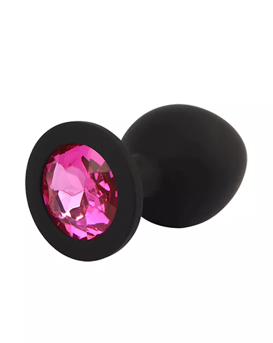 Booty Fantasy Gem Plug