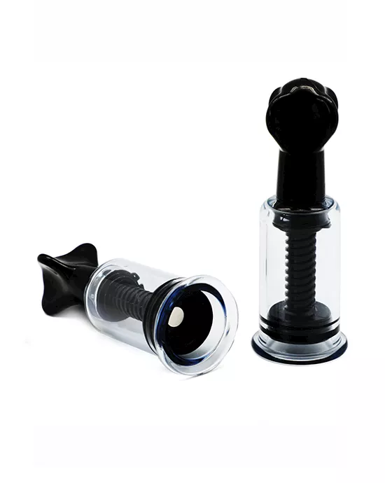 Kinki Nipple Suckers