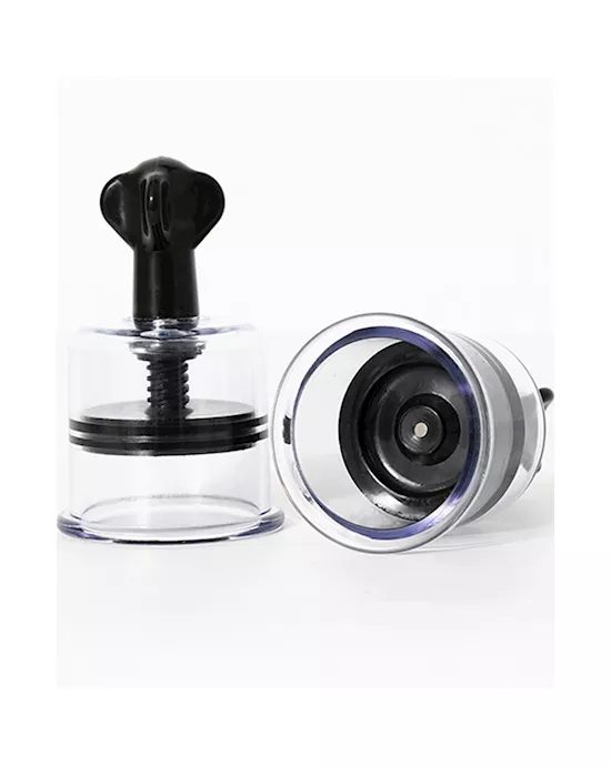 Kinki Nipple Suckers