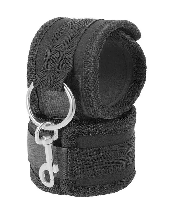 Comfy Cuffs