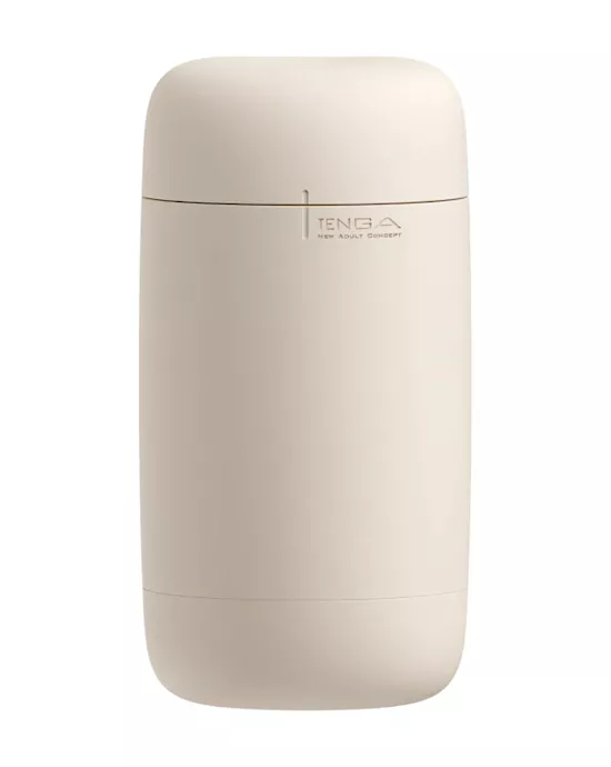 TENGA Puffy Latte Brown