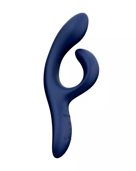 We-Vibe Nova 2 Rabbit Vibrator