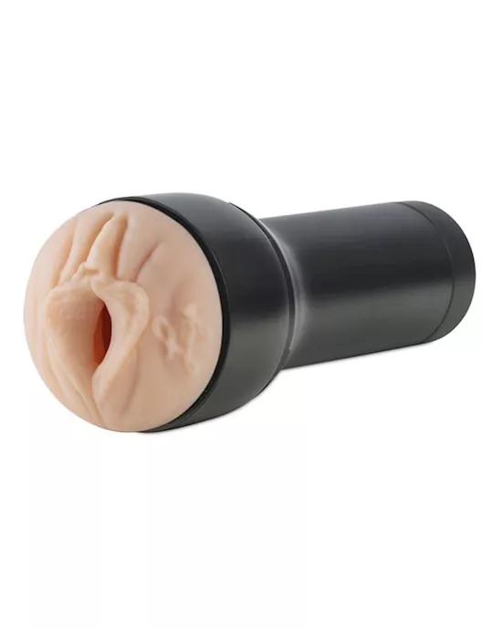 Feel Leigh Raven by KIIROO Stars Collection Strokers