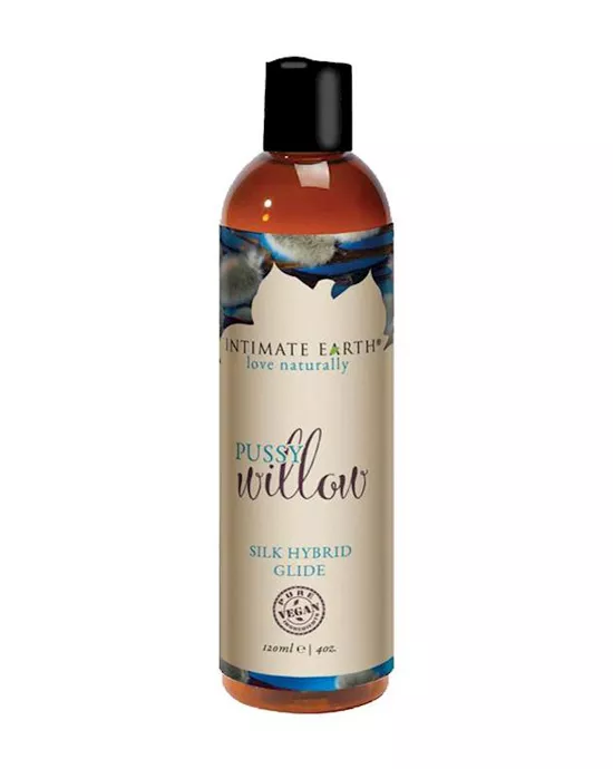 Pussy Willow Hybrid 120ml / 4oz