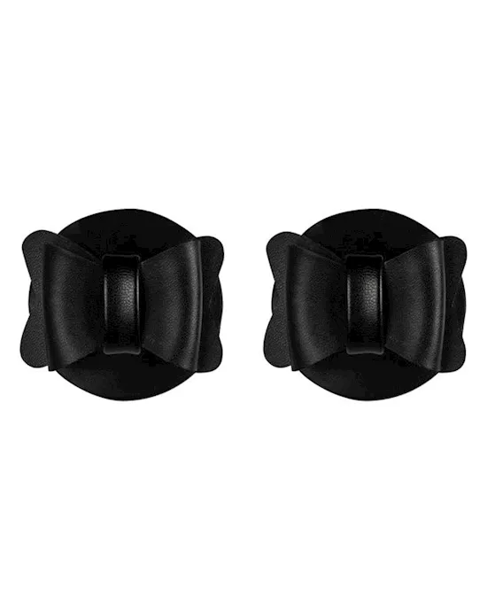 Sincerely Bow Tie Pasties