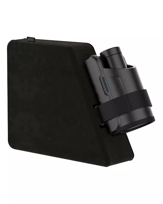 Keon Accessory Pillow And Strap