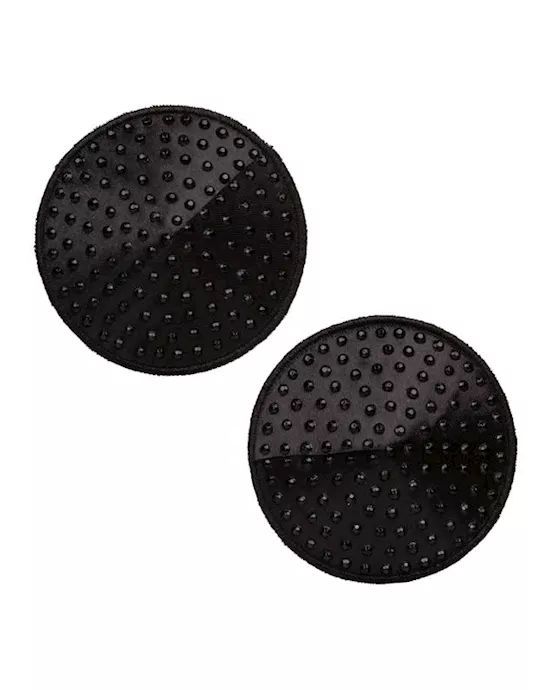 Radiance Round Pasties