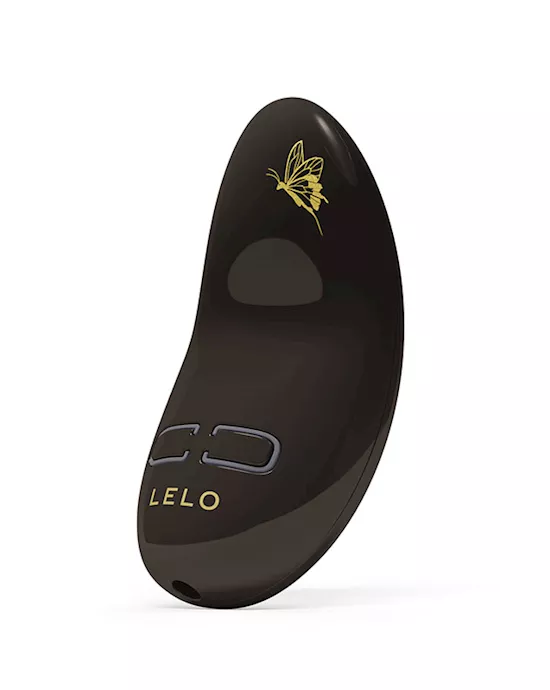 LELO NEA 3 Pitch Black