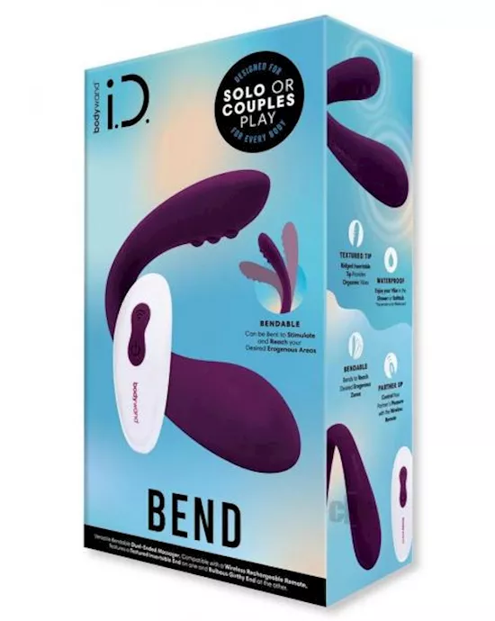 Bodywand Id Bend