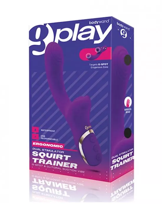 Bodywand G Play Vibe