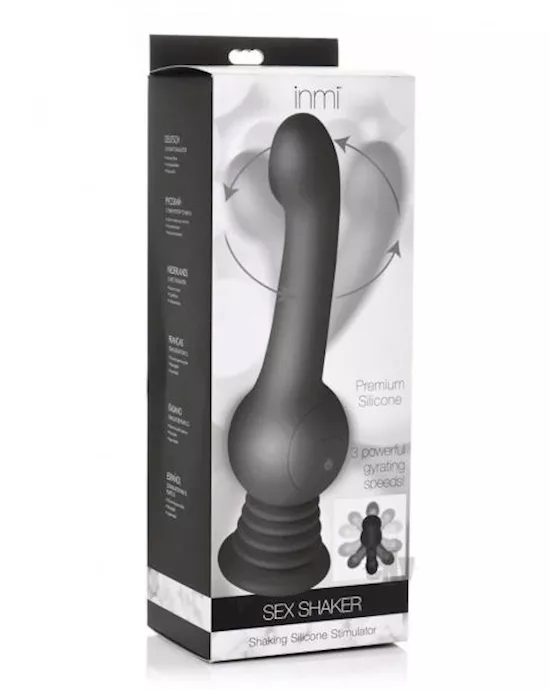 Inmi Sex Shaker