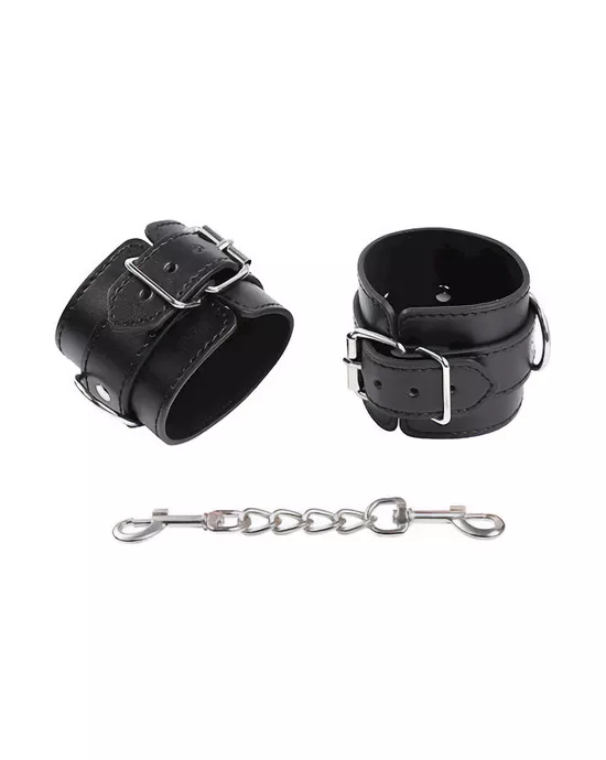 KinKi Light Wrist Restraints