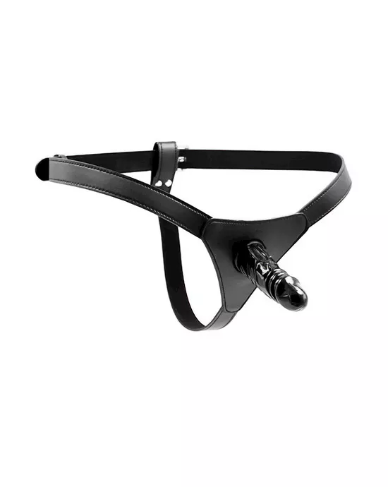 KinKi Bridle Strap-On
