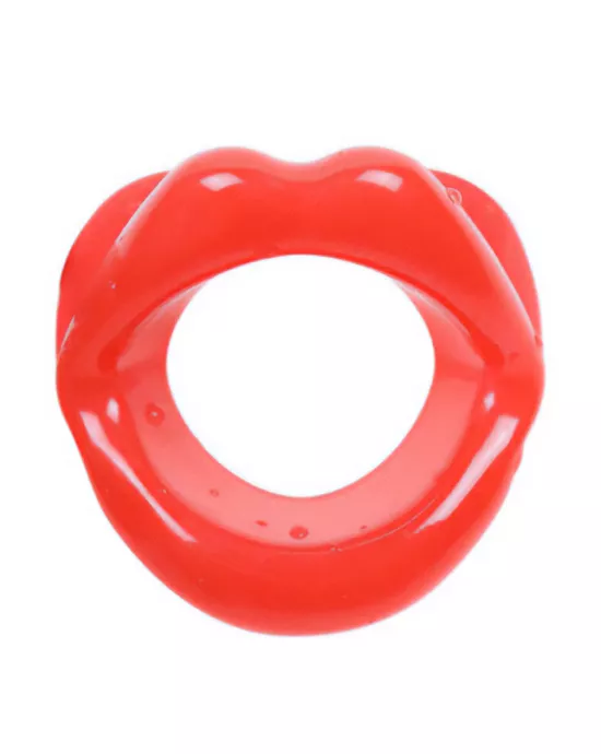 Kinki Strapless Lip Gag
