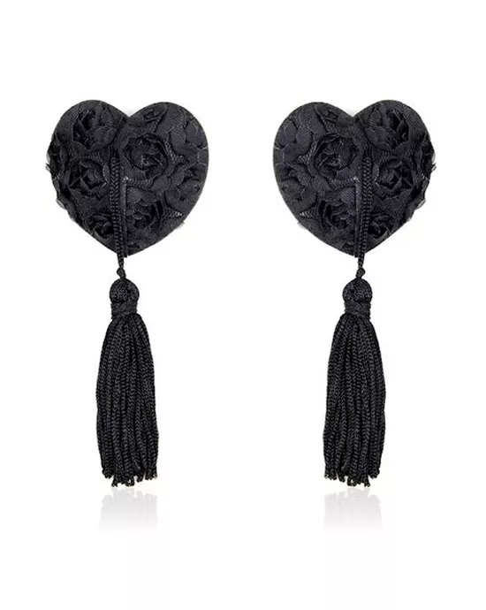 KinKi Tassel Nipple Covers