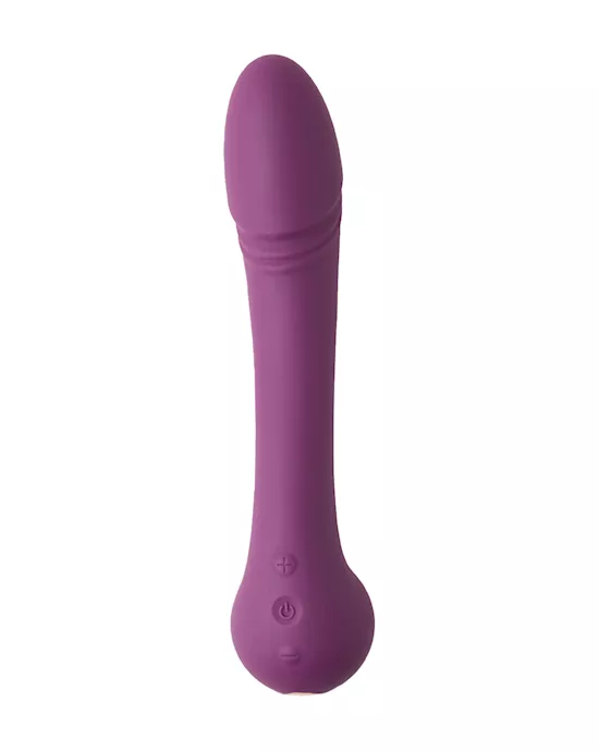 Amore Smooth Operator Vibrator