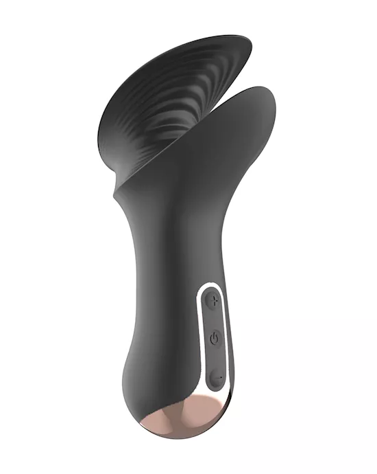 Amore Verity Penis Wand Vibrator