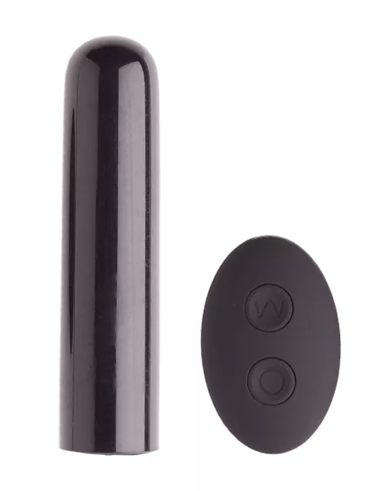 Amore Sweet Secret Remote Controlled Bullet Vibrator