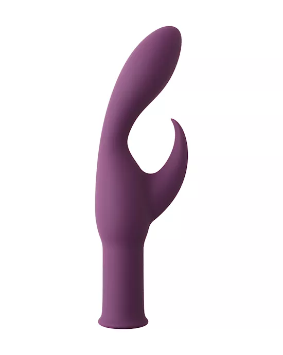 Amore Curly Girl Rabbit Vibrator