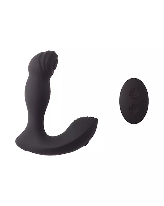 Amore Force Of Nature Remote Controlled Prostate Stimulator