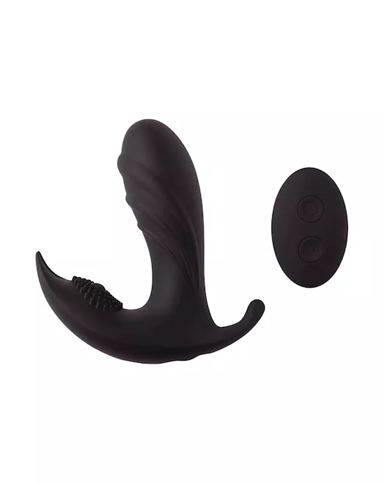 Amore Titan Remote Controlled Prostate Stimulator