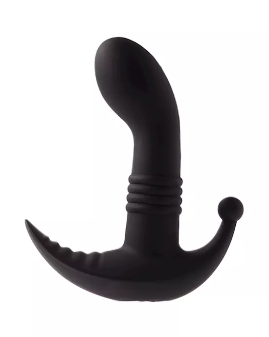 Amore Surge Remote Controlled Prostate Stimulator