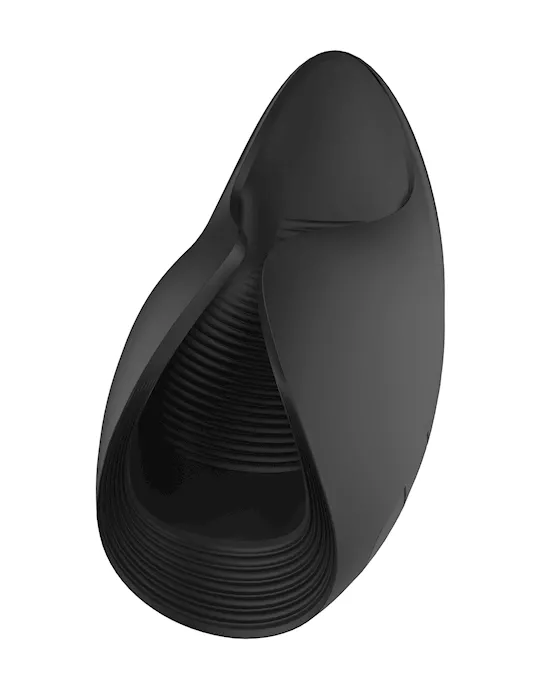 Amore Intensity Vibrating Stroker