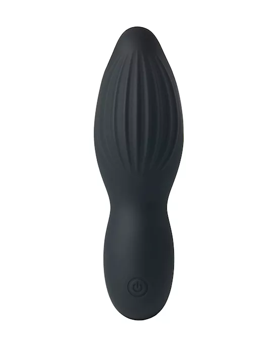 Amore Seed Vibrating Masturbator