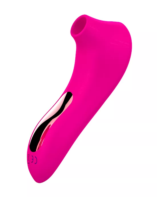 Amore Suction Vibrator