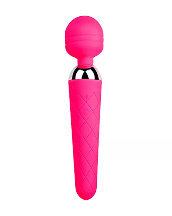 Amore Criss Cross Wand