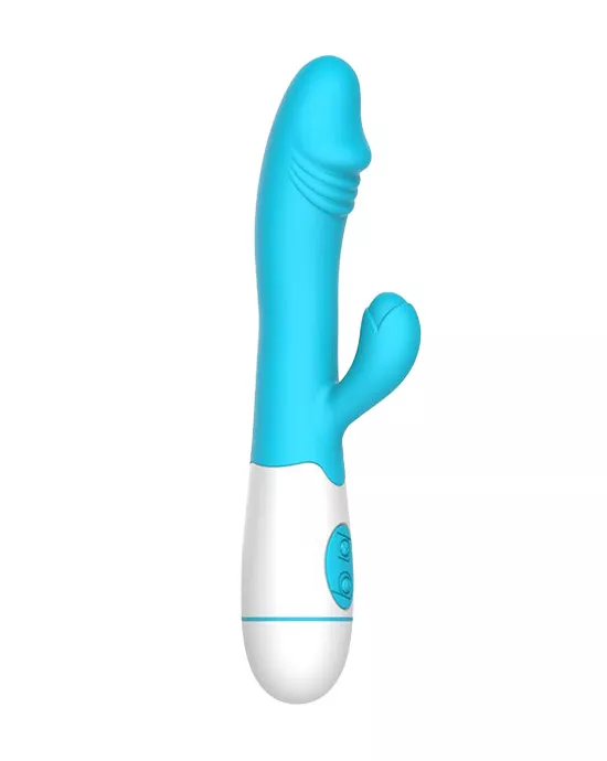 Amore Blossom Rabbit Vibrator